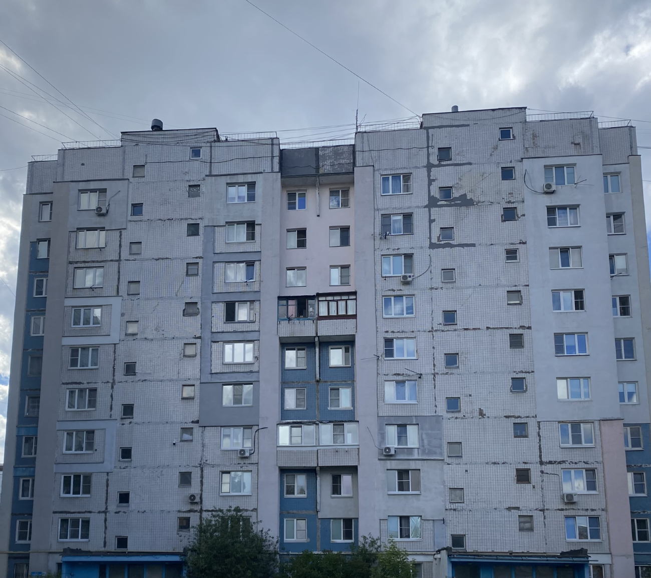 Нижний Новгород, Улица Строкина, 17А