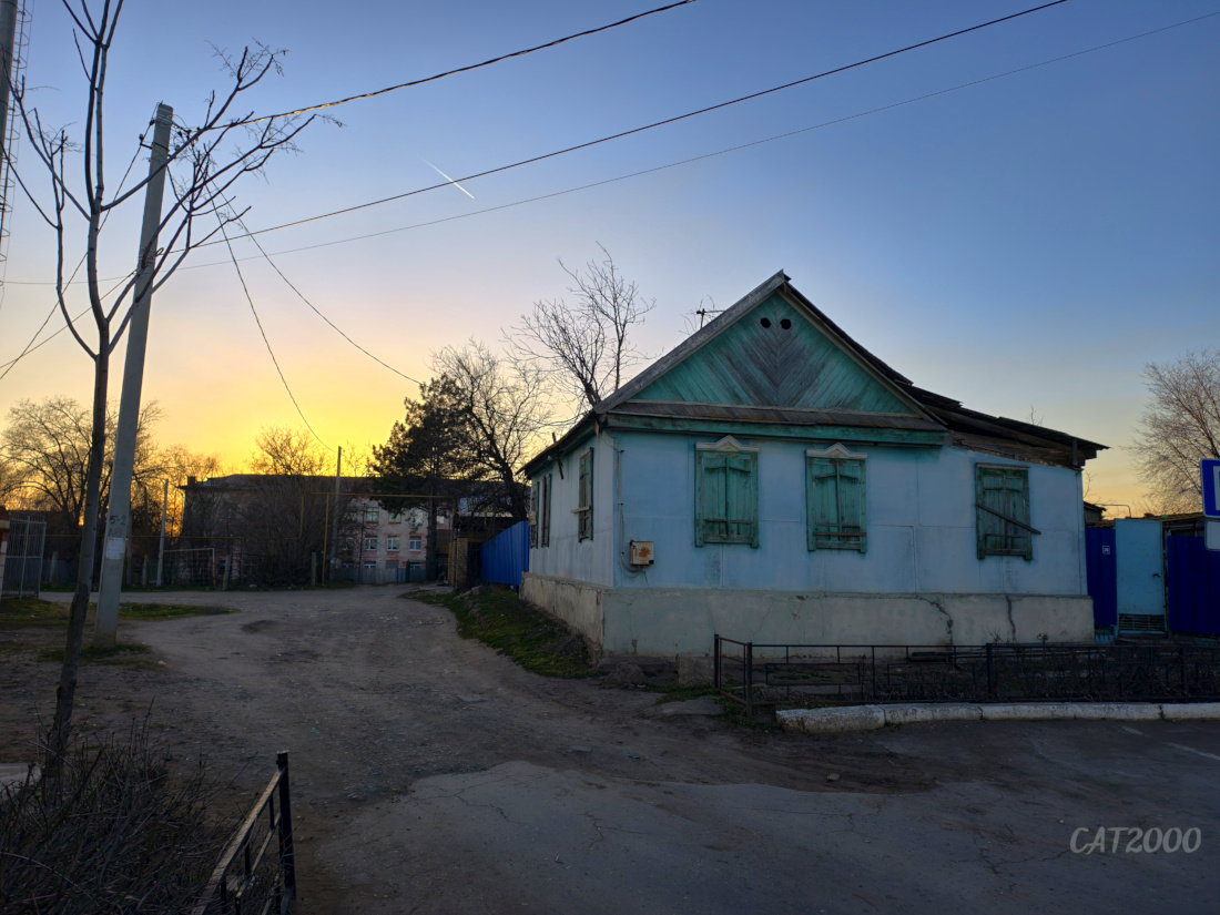 Il`inka, Улица Ленина, 26