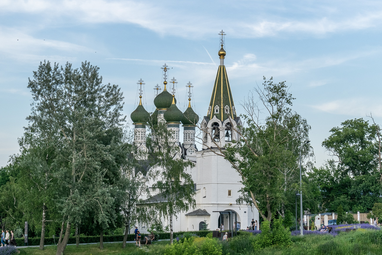 Нижний Новгород, Крутой переулок, 4А