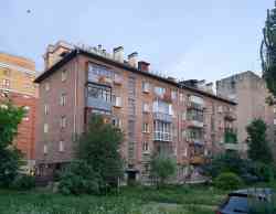 Ярославль, Угличская улица, 20