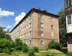 Ярославль, Улица Добрынина, 4
