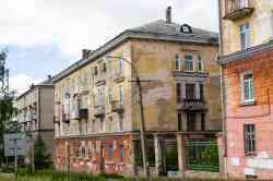 Березники, Улица Гагарина, 3