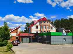Тамбов, Рассказовое шоссе, 2Е*