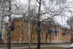 Стерлитамак, Улица Кочетова, 19