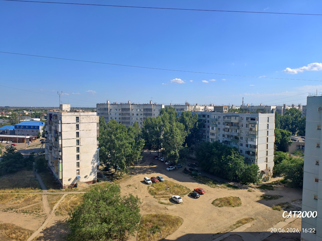 Астрахань, Улица Аксакова, 8; Улица Аксакова, 6; Улица Аксакова, 6 корп. 1