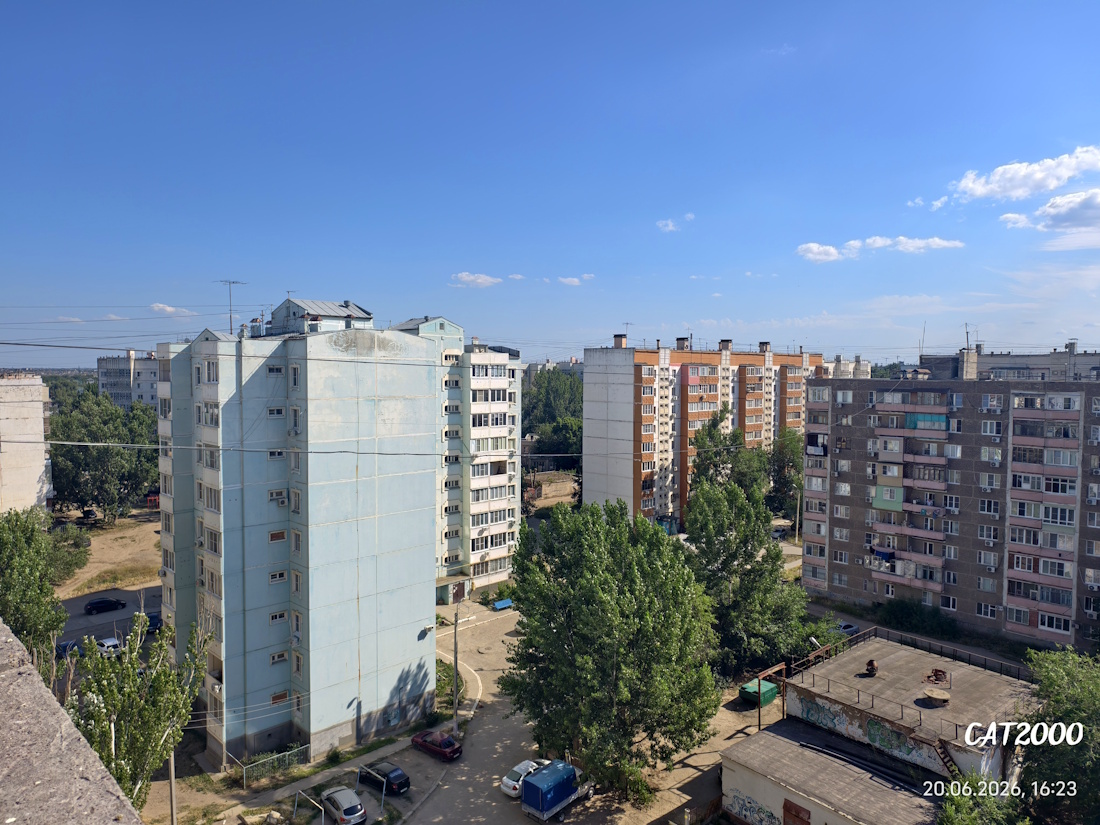 Астрахань, Улица Аксакова, 8 корп. 1; Улица Аксакова, 6 корп. 2; Улица Аксакова, 8 корп. 2