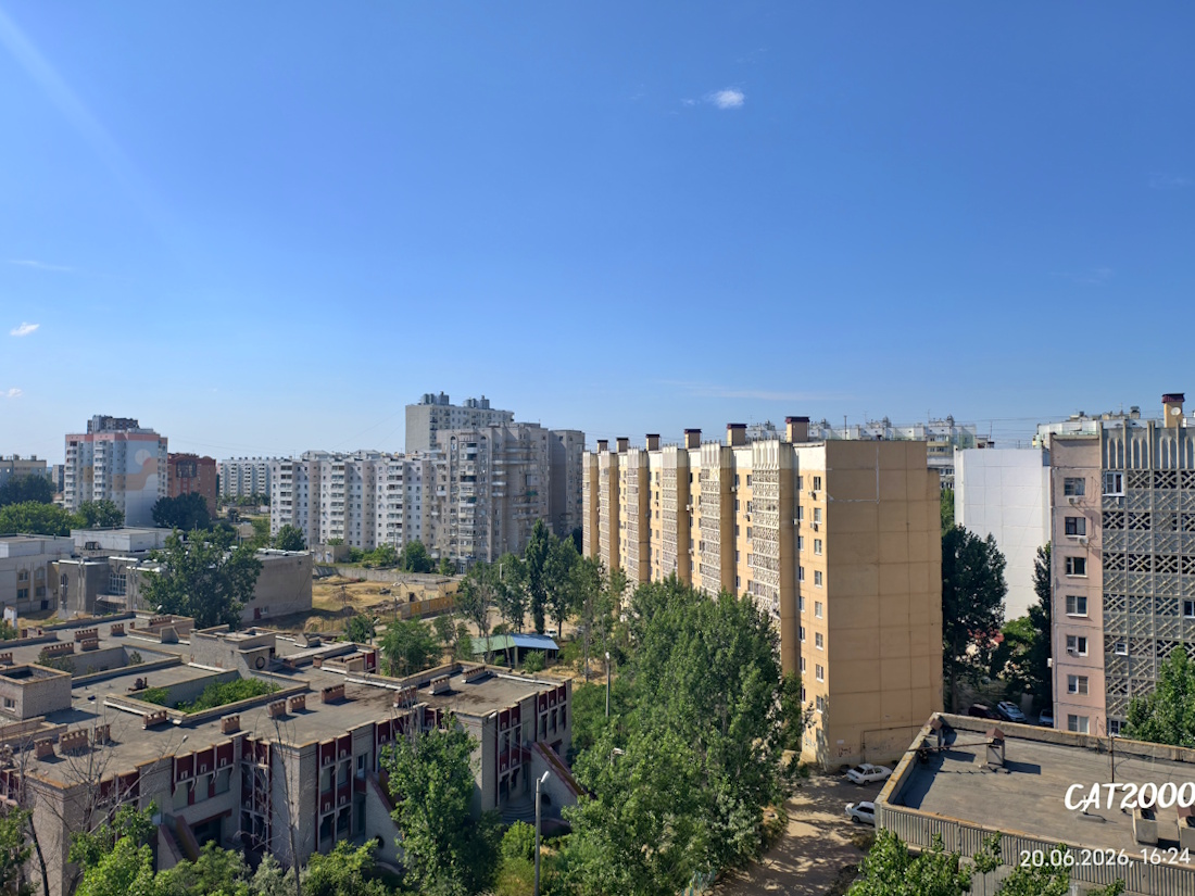 Астрахань, Бульварная улица, 12; Бульварная улица, 14; Улица Аксакова, 12 корп. 4