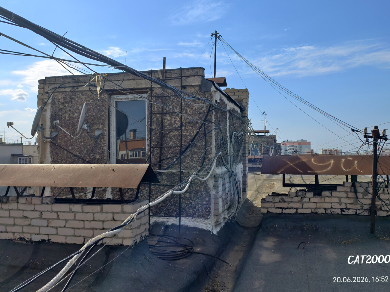 Astrakhan, Улица Аксакова, 8 корп. 2