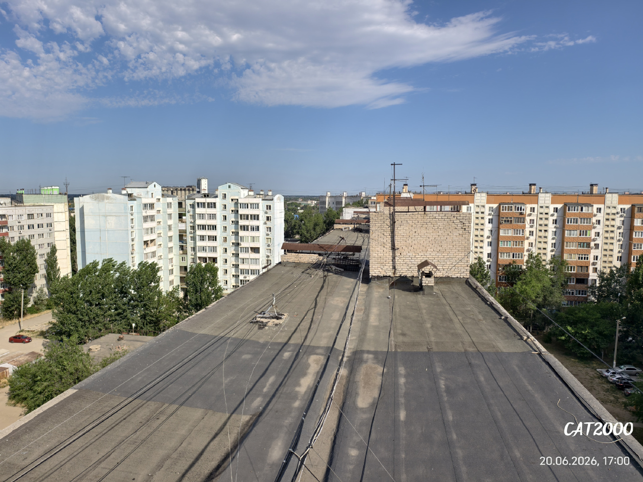 Астрахань, Улица Аксакова, 8 корп. 2