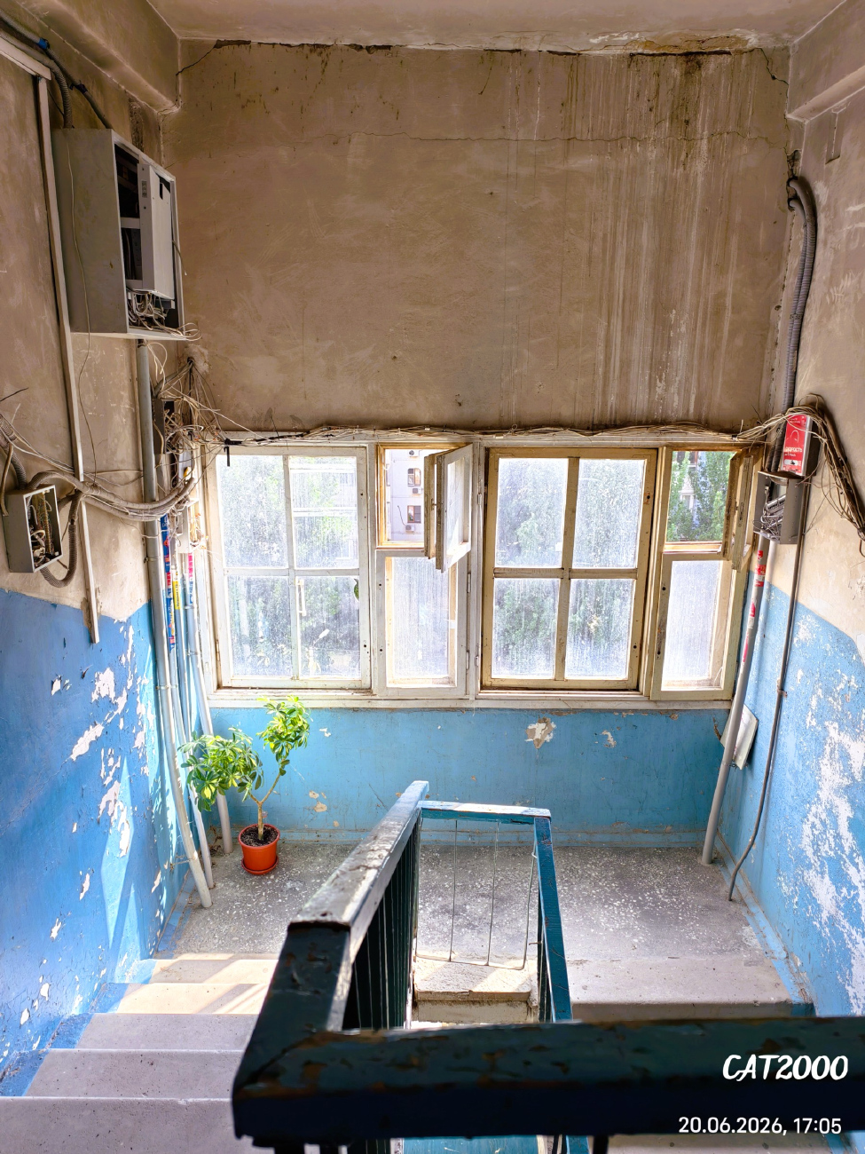 Астрахань, Улица Аксакова, 8 корп. 2