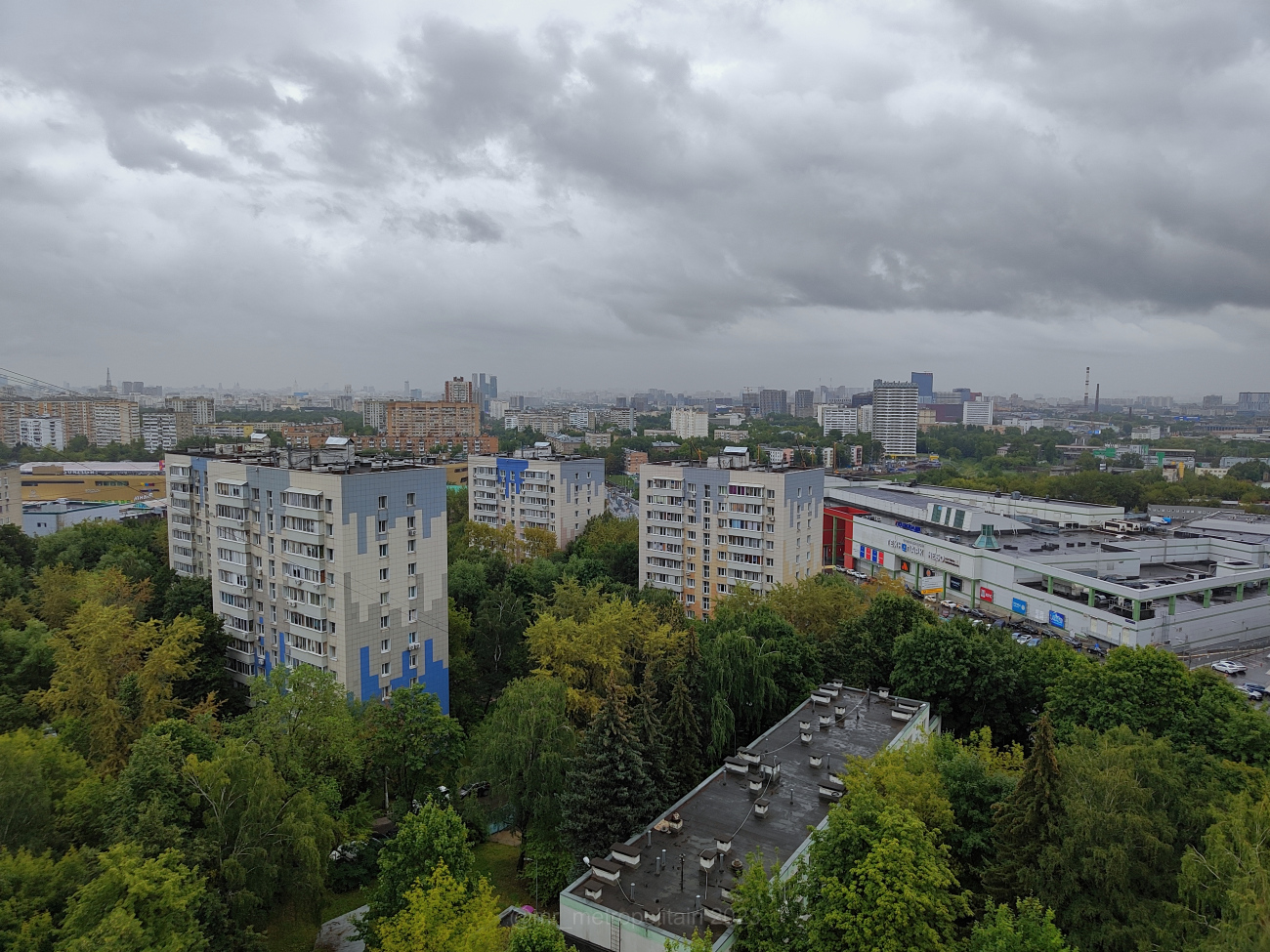 Москва, Севастопольский проспект, 12 корп. 1; Севастопольский проспект, 12 корп. 2; Севастопольский проспект, 12 корп. 3; Севастопольский проспект, 12 корп. 4