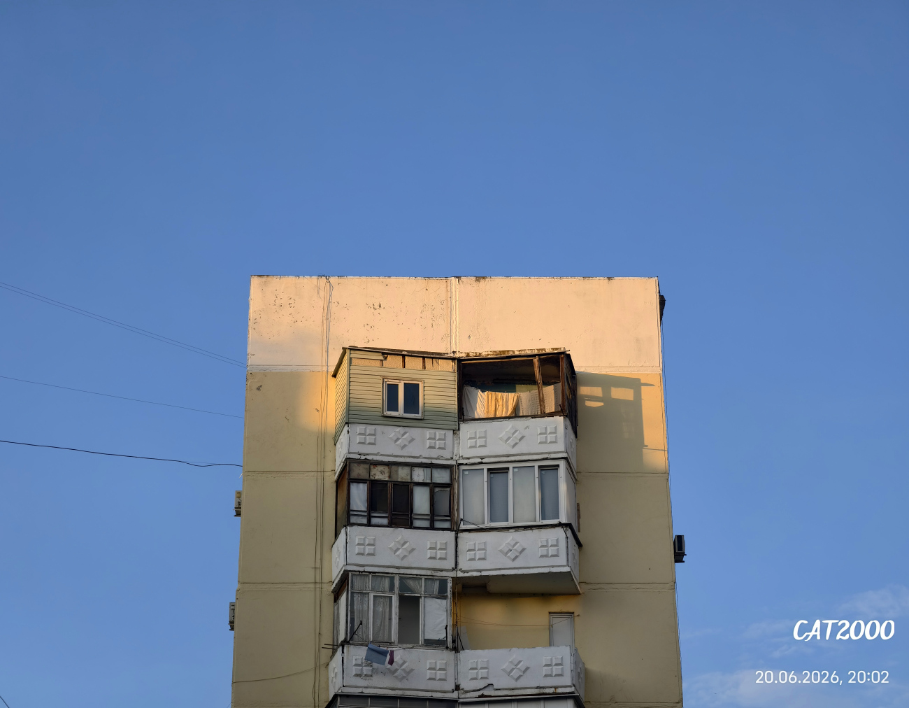 Astrakhan, 4-я Черниговская улица, 24
