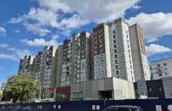 Москва, Проспект Маршала Жукова, 19 корп. 1
