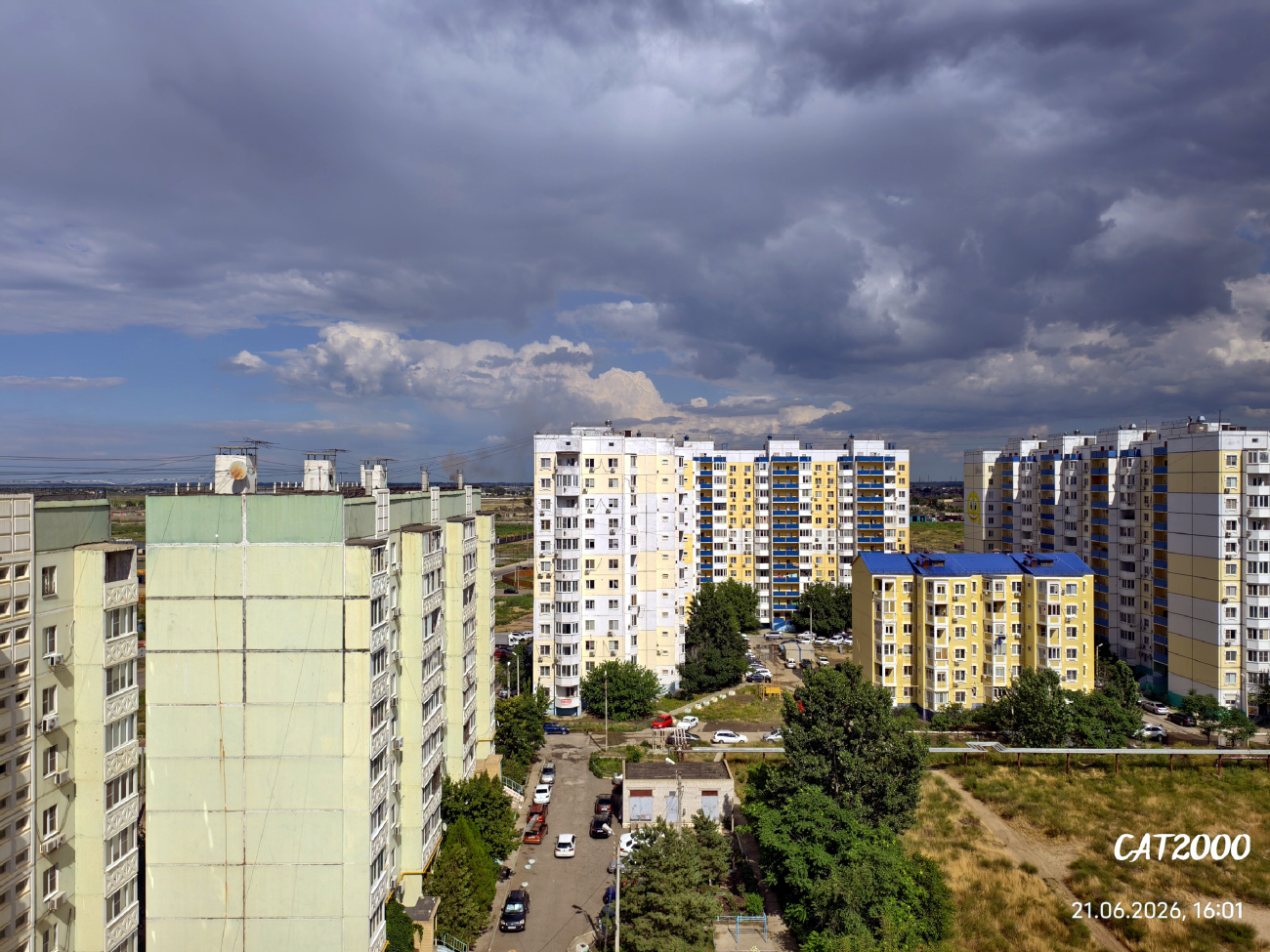Астрахань, Энергетическая улица, 17; Энергетическая улица, 19; Энергетическая улица, 19 корп. 1; Энергетическая улица, 19 корп. 2