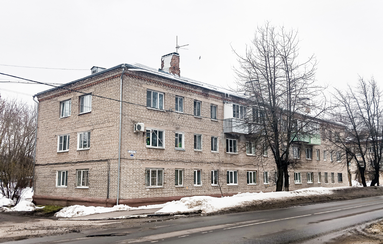 Павловский Посад, 2-й переулок 1 Мая, 7