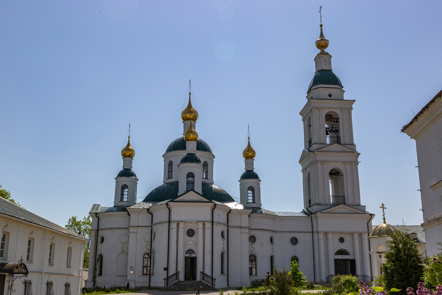 Углич, Студенческий Городок, 12