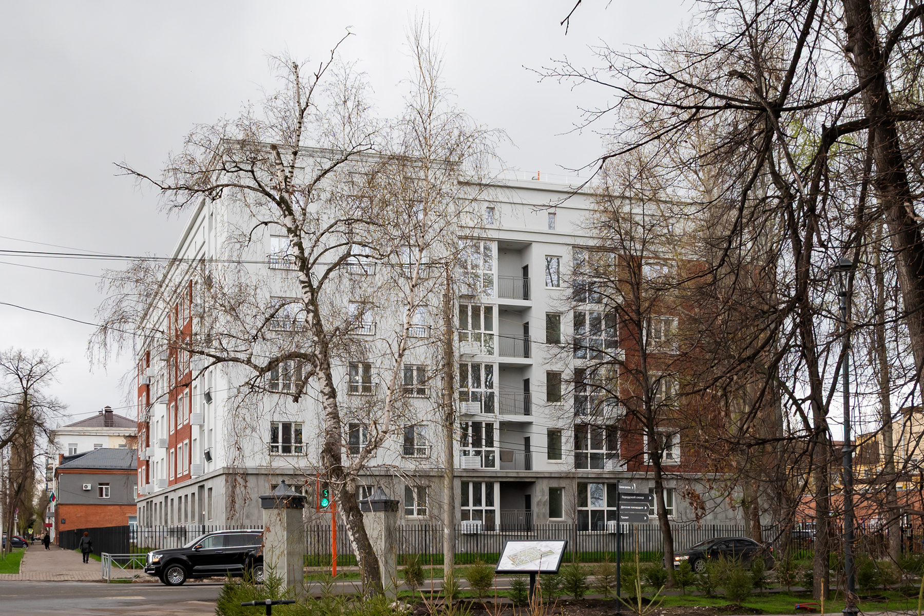 Sterlitamak, Улица Карла Маркса, 111