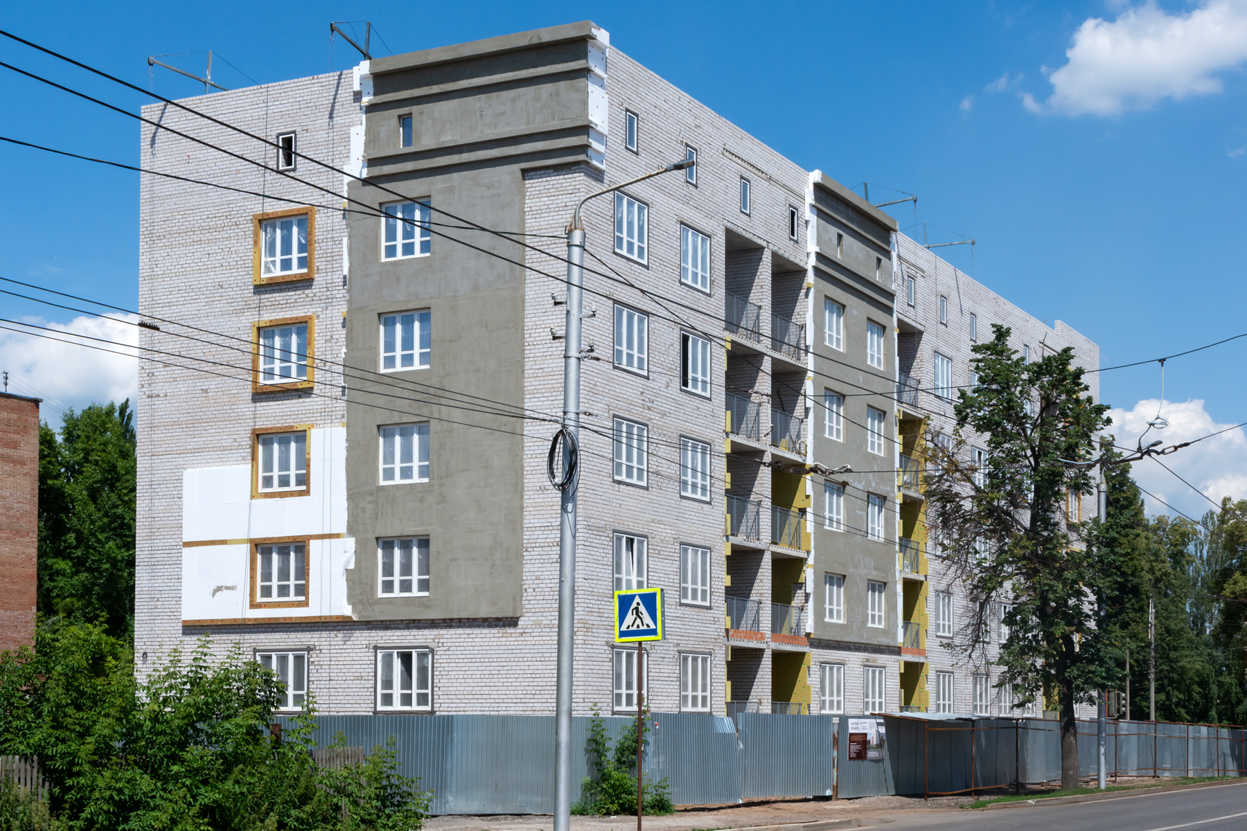 Sterlitamak, Улица Карла Маркса, 111