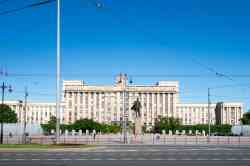 Санкт-Петербург, Московский проспект, 212