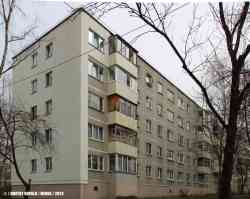 Минск, Проспект Независимости, 153 корп. 1