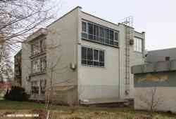 Минск, Проспект Независимости, 143 корп. 1