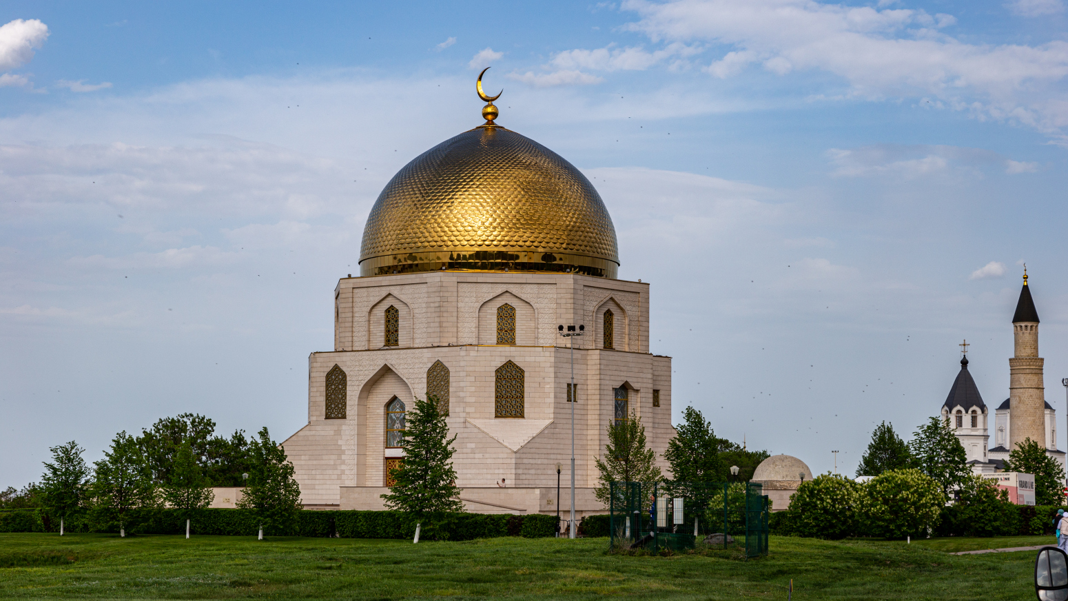 Болгар, Улица Мухамедьяра, 27