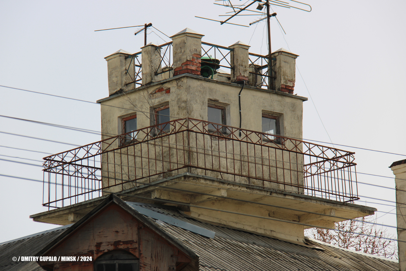 Минск, Разинская улица, 63