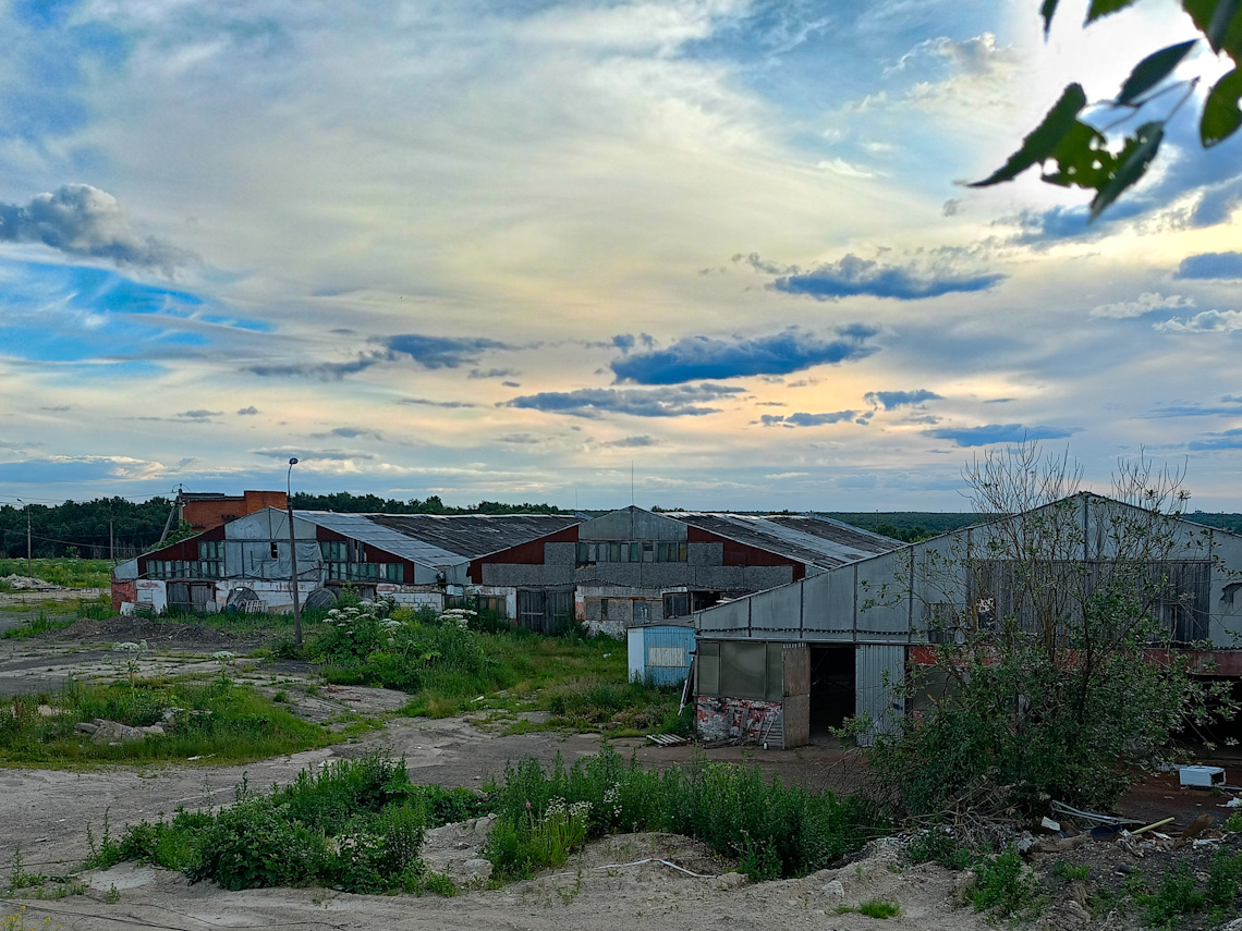 Ryazanovskoye settlement, квартал № 145, 9А стр. 2