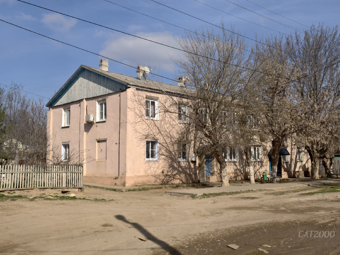 Лиман, Улица Космонавтов, 58