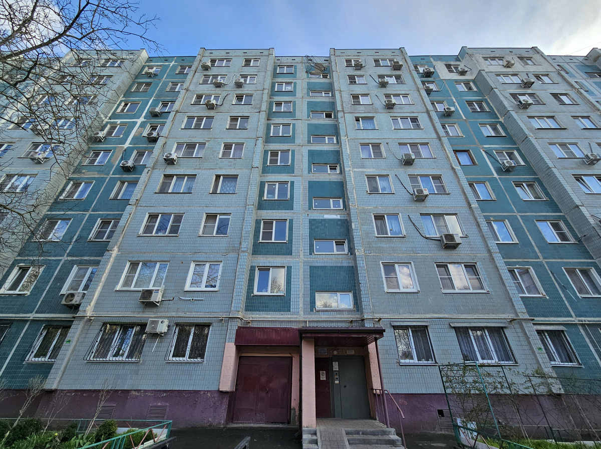 Ростов-на-Дону, Проспект Космонавтов, 36 корп. 1