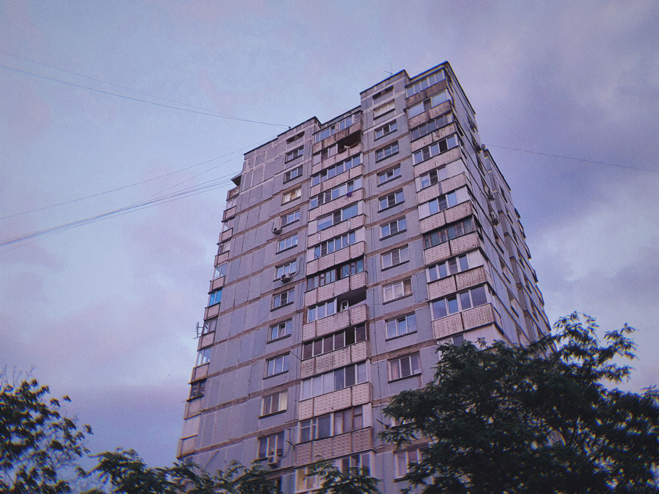 Пятигорск, Улица Адмиральского, 2 корп. 3