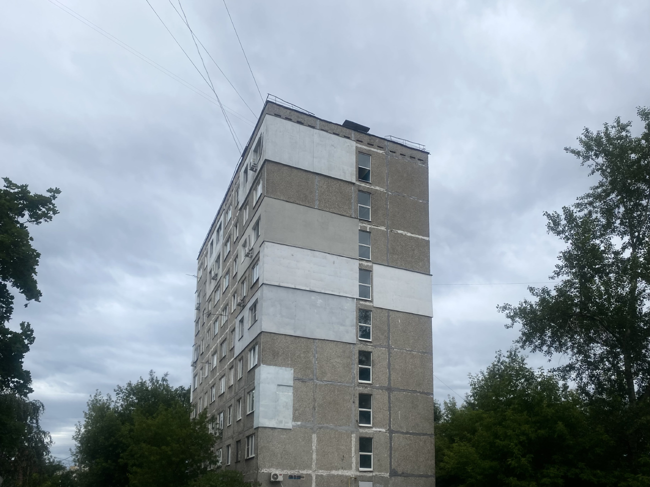 Нижний Новгород, Народная улица, 42