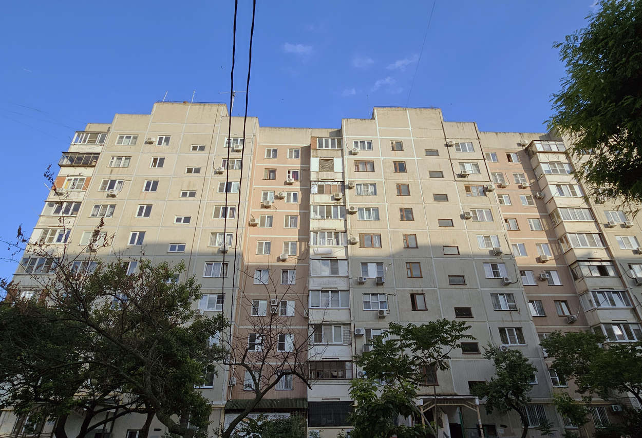 Краснодар, Проспект Чекистов, 23
