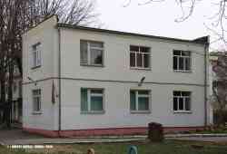 Минск, Разинская улица, 96
