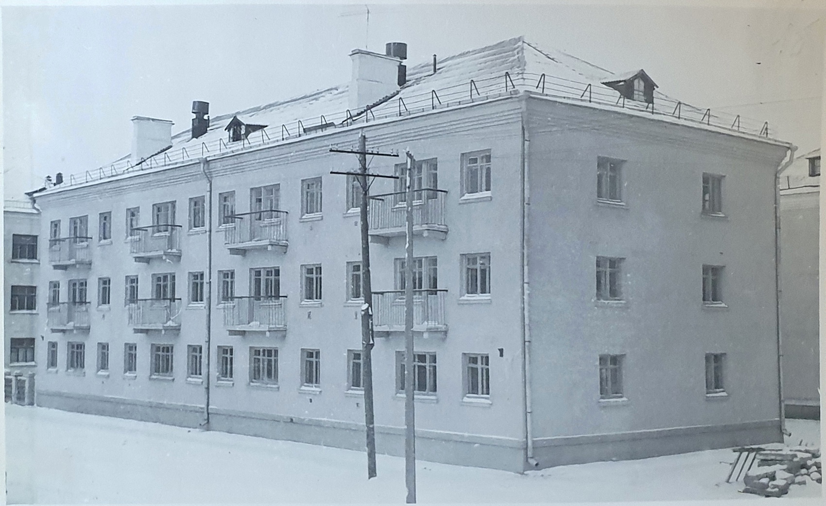 Ярославль, Улица Карла Либкнехта, 42
