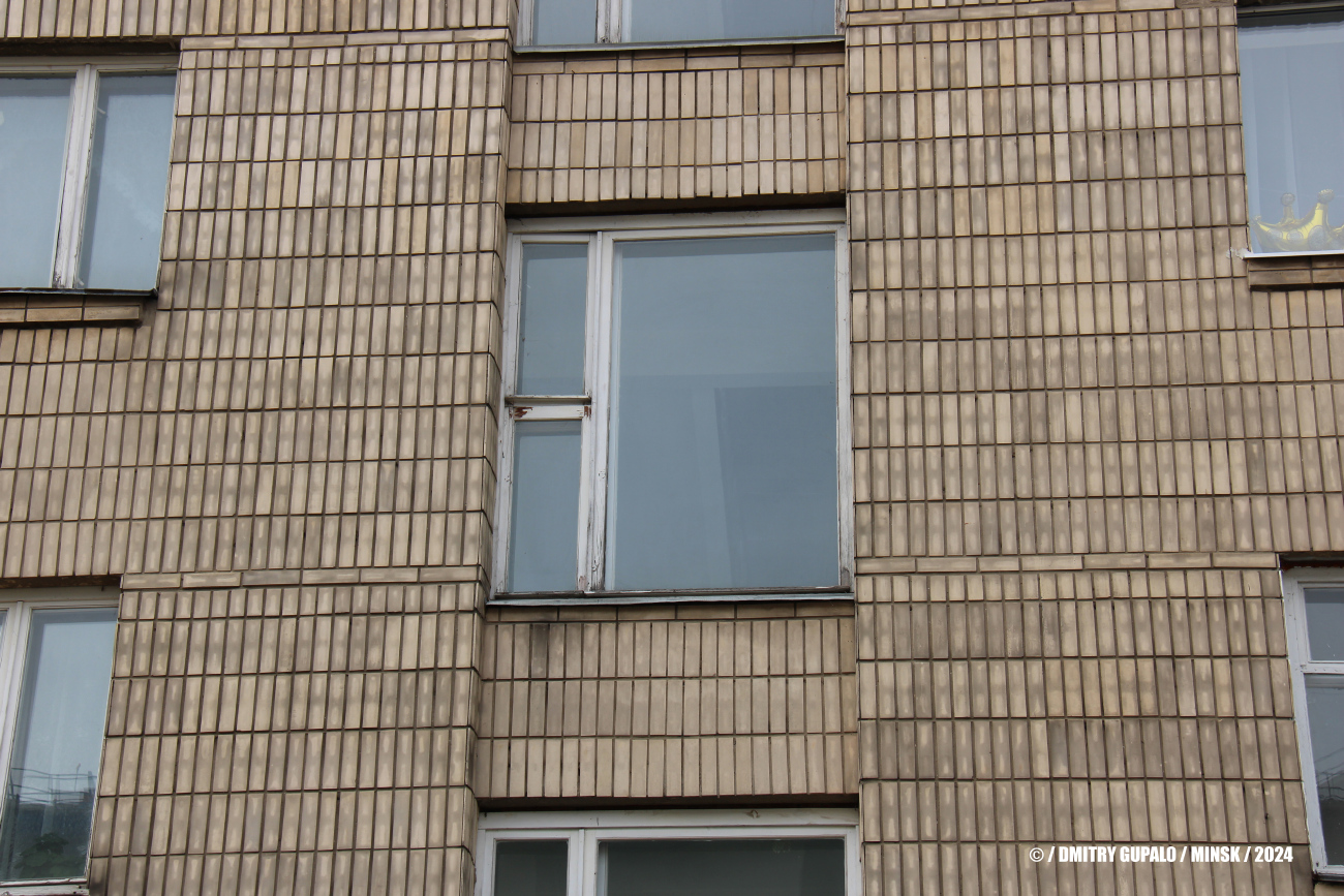 Минск, Грушевская улица, 85