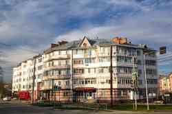 Березники, Улица Карла Маркса, 20
