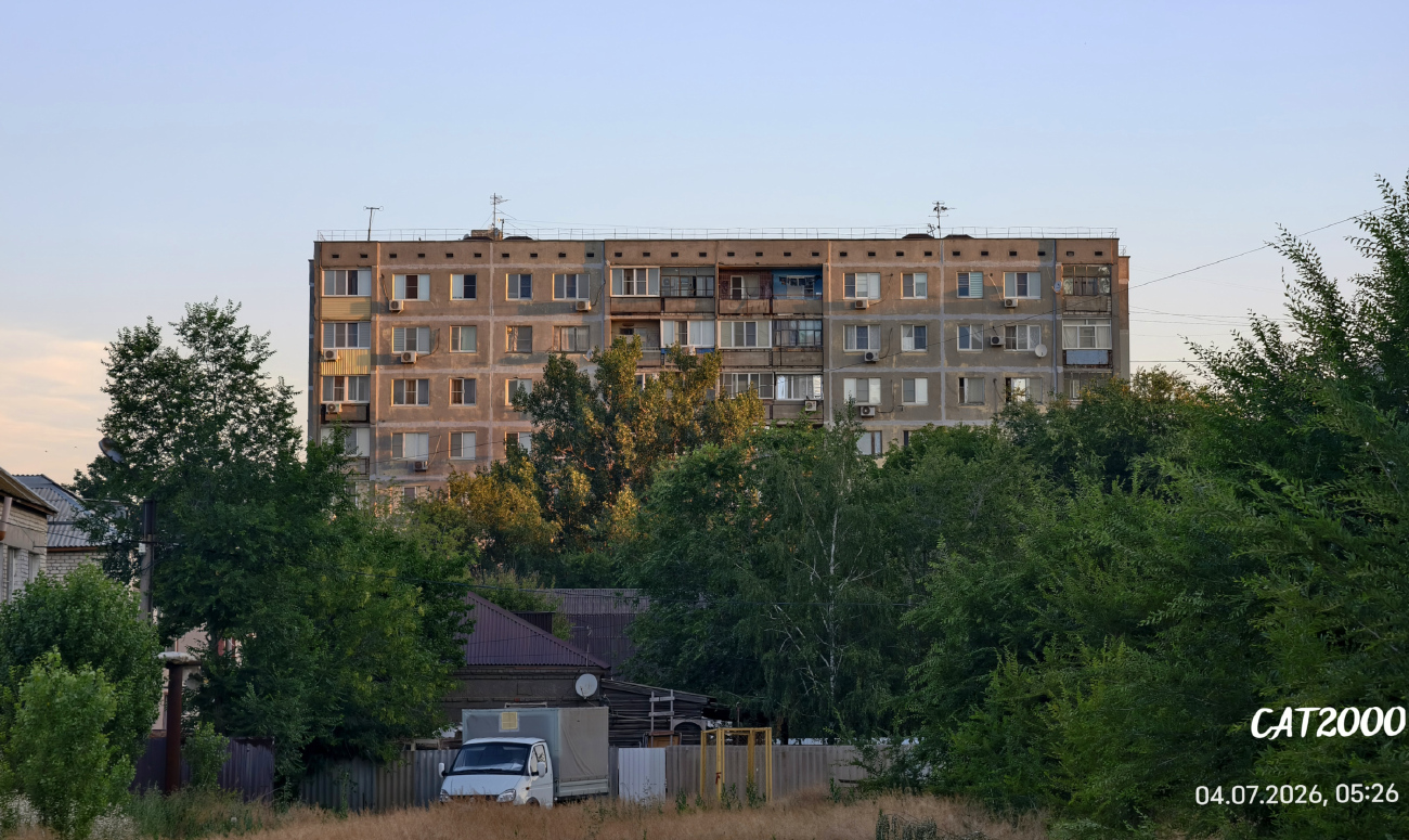 Ахтубинск, Улица Щербакова, 22