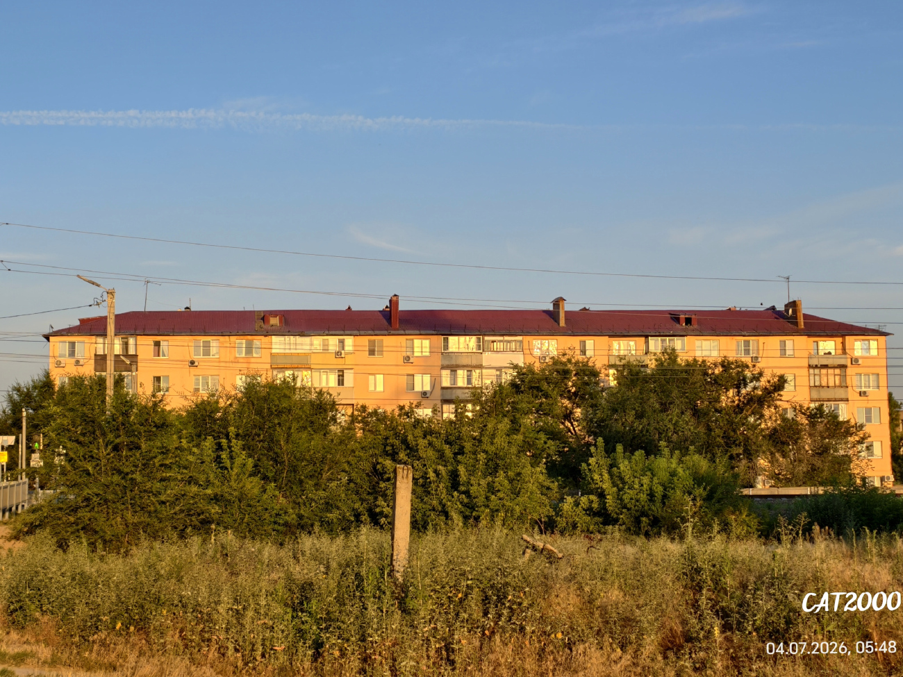 Ахтубинск, Улица Черно-Иванова, 17