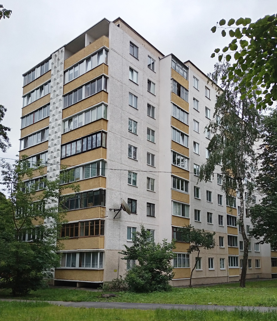 Минск, Проспект Рокоссовского, 83