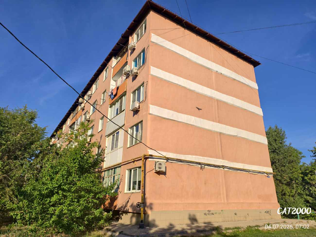 Akhtubinsk, Улица Агурина, 4