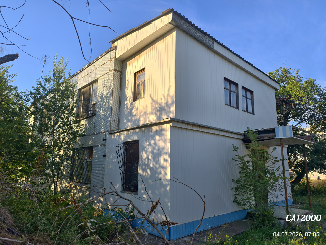 Akhtubinsk, Днепропетровская улица, 11