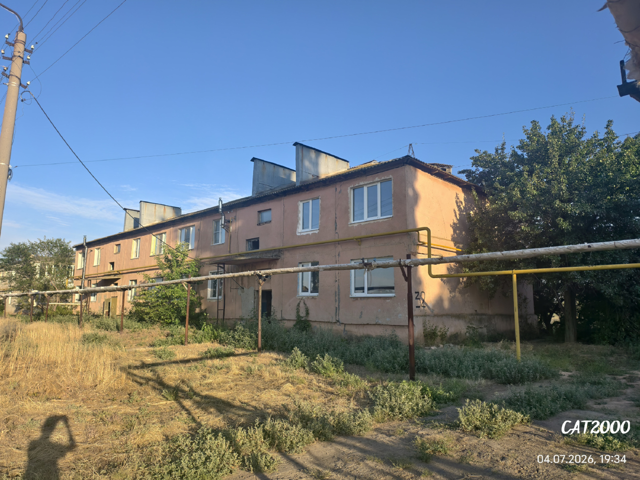 Ахтубинск, Микрорайон Совхоз-16, 32