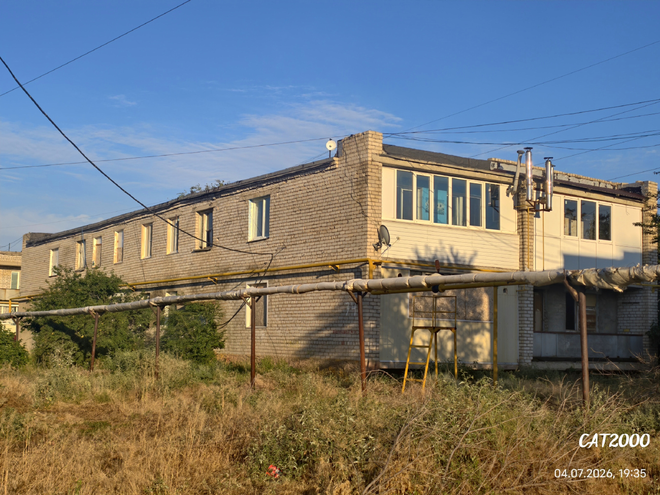 Ахтубинск, Микрорайон Совхоз-16, 34