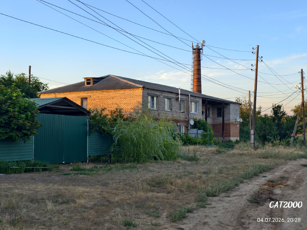 Akhtubinsk, Улица Куприна, 1А
