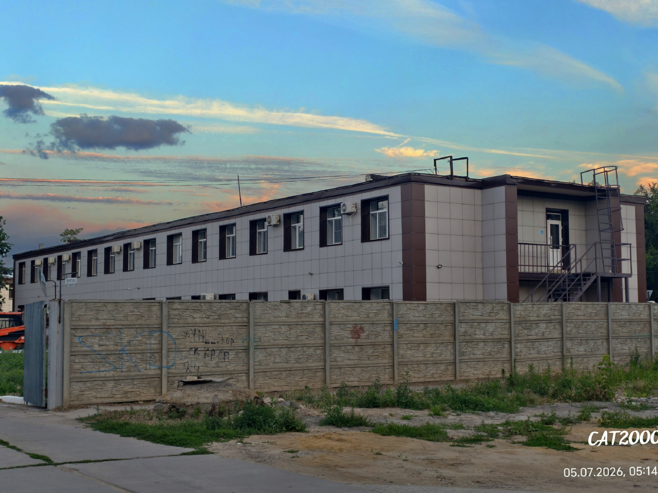 Akhtubinsk, Улица Сухого, 12А