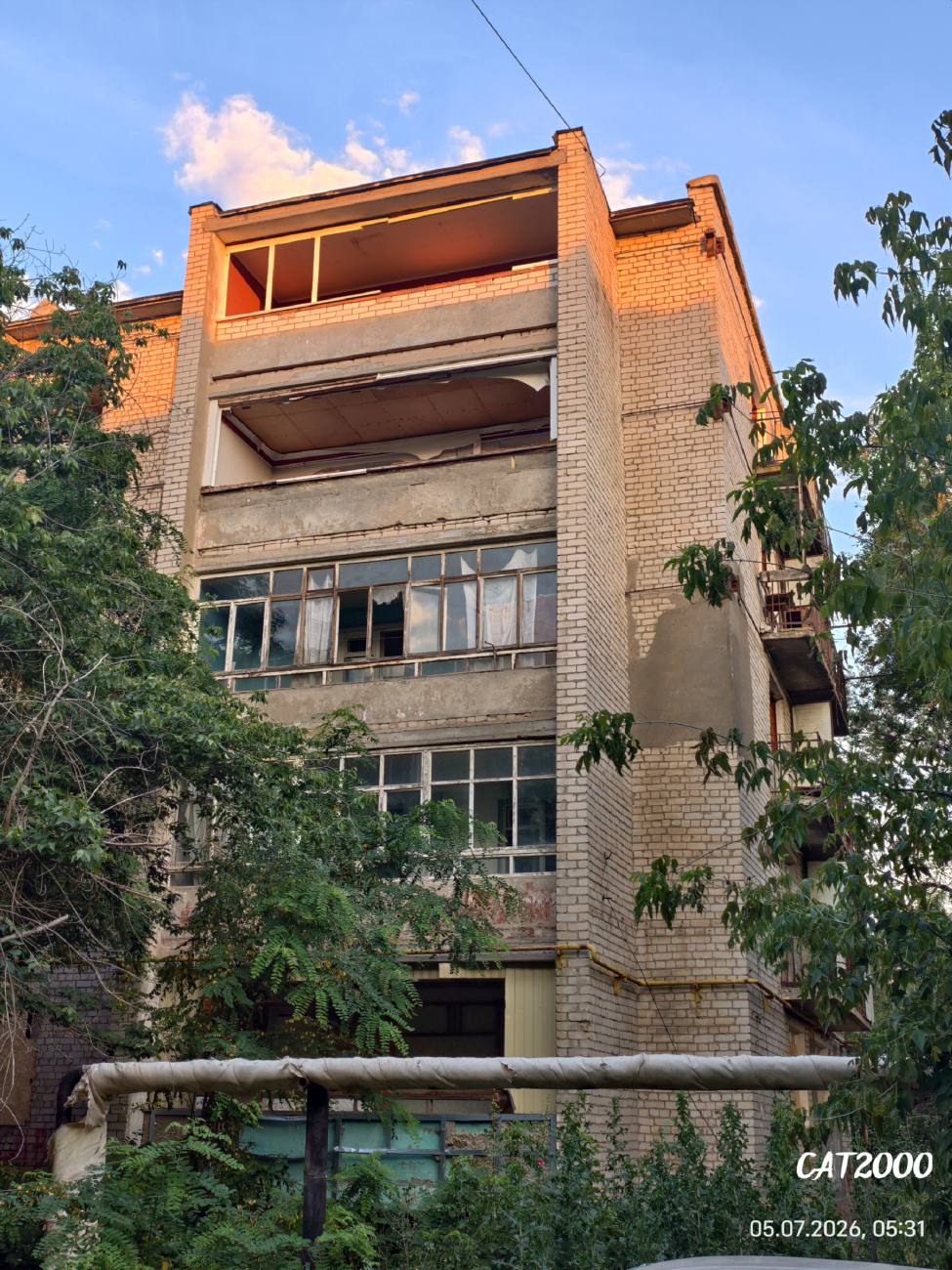 Ахтубинск, Улица Бахчиванджи, 17