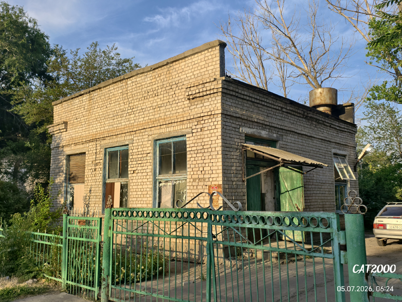 Akhtubinsk, Улица Андреева, 6А**