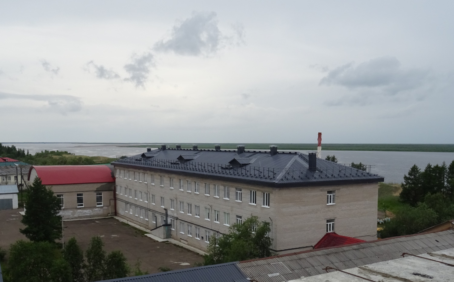 Искателей, Улица Ардалина, 16