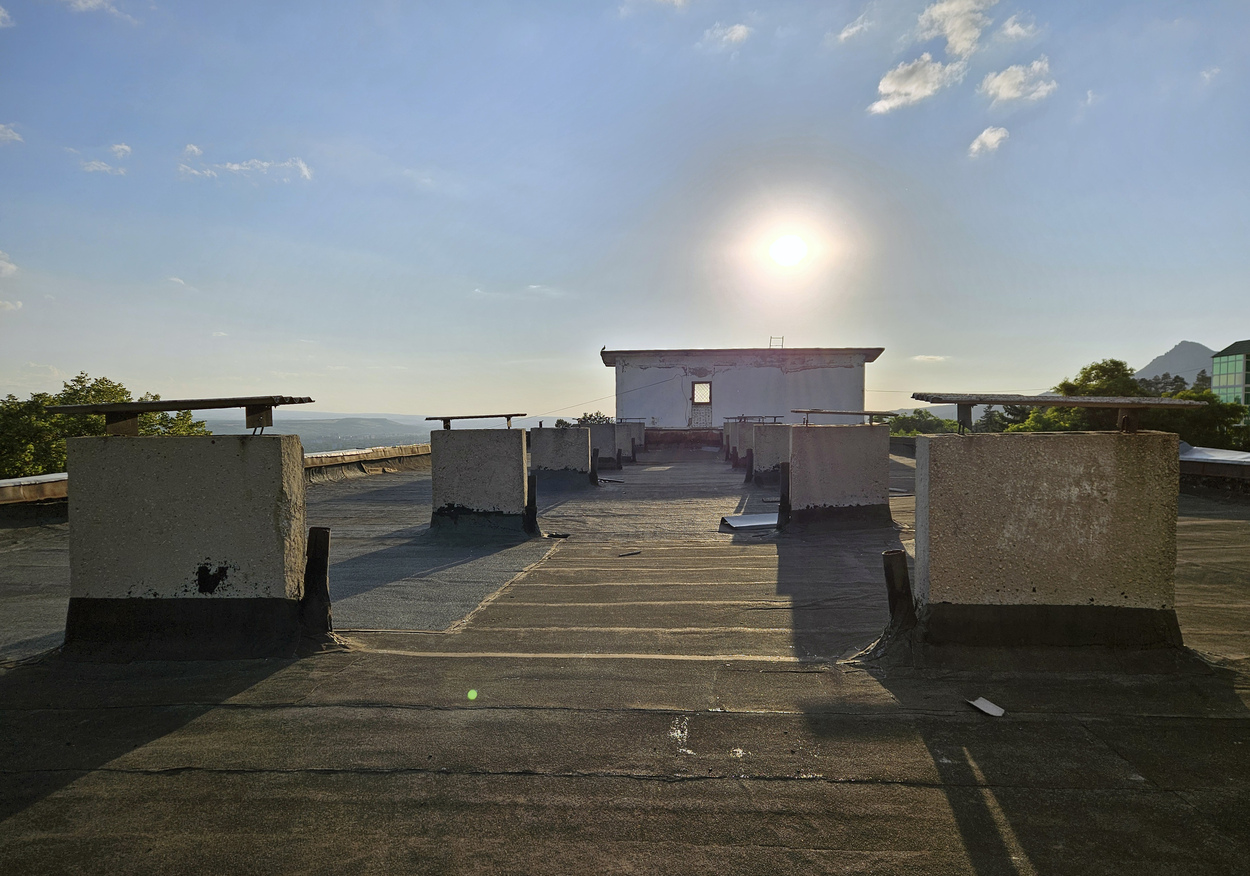 Пятигорск, Бульвар Гагарина, 2 корп. 3